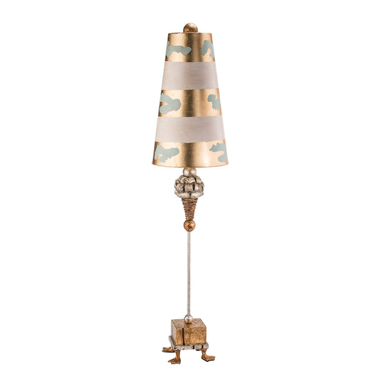 Pelican's Perch Buffet Lamp