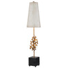 Cozy Cove Spire Table Lamp