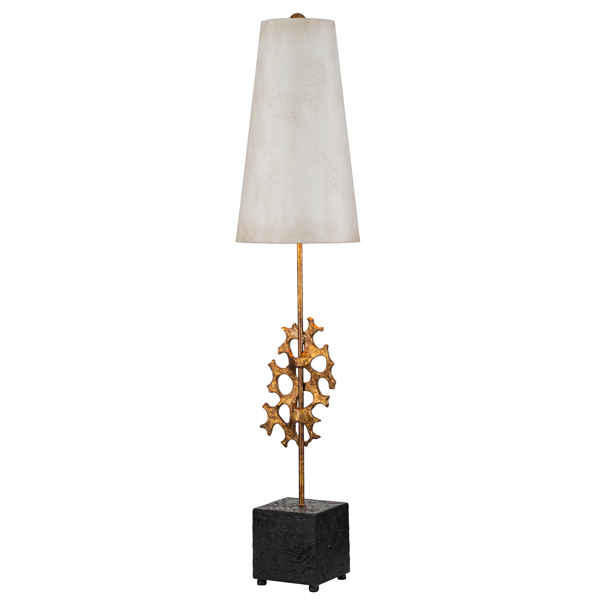 Cozy Cove Spire Table Lamp