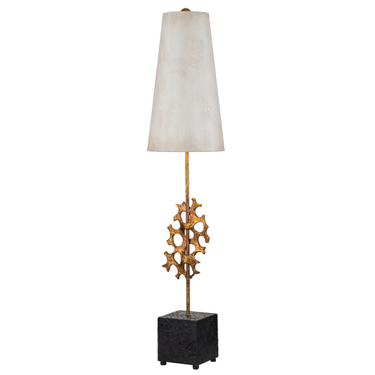 Cozy Cove Spire Table Lamp