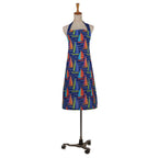 Sailboat Sets Apron