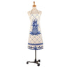Tropical Pineapple Apron