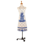 Tropical Pineapple Apron