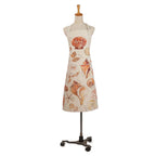 Seashell Breeze Apron