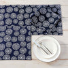 Sandy Sea Creature Kitchen Towels - Set of 4
