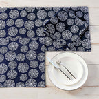 Sandy Sea Creature Kitchen Towels - Set of 4