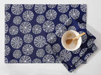 Sandy Sea Creature Kitchen Towels - Set of 4