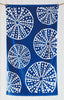 Sandy Sea Creature Beach Towel