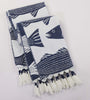Striper Adventure Throw - OUT OF STOCK UNTIL 06/25/2026