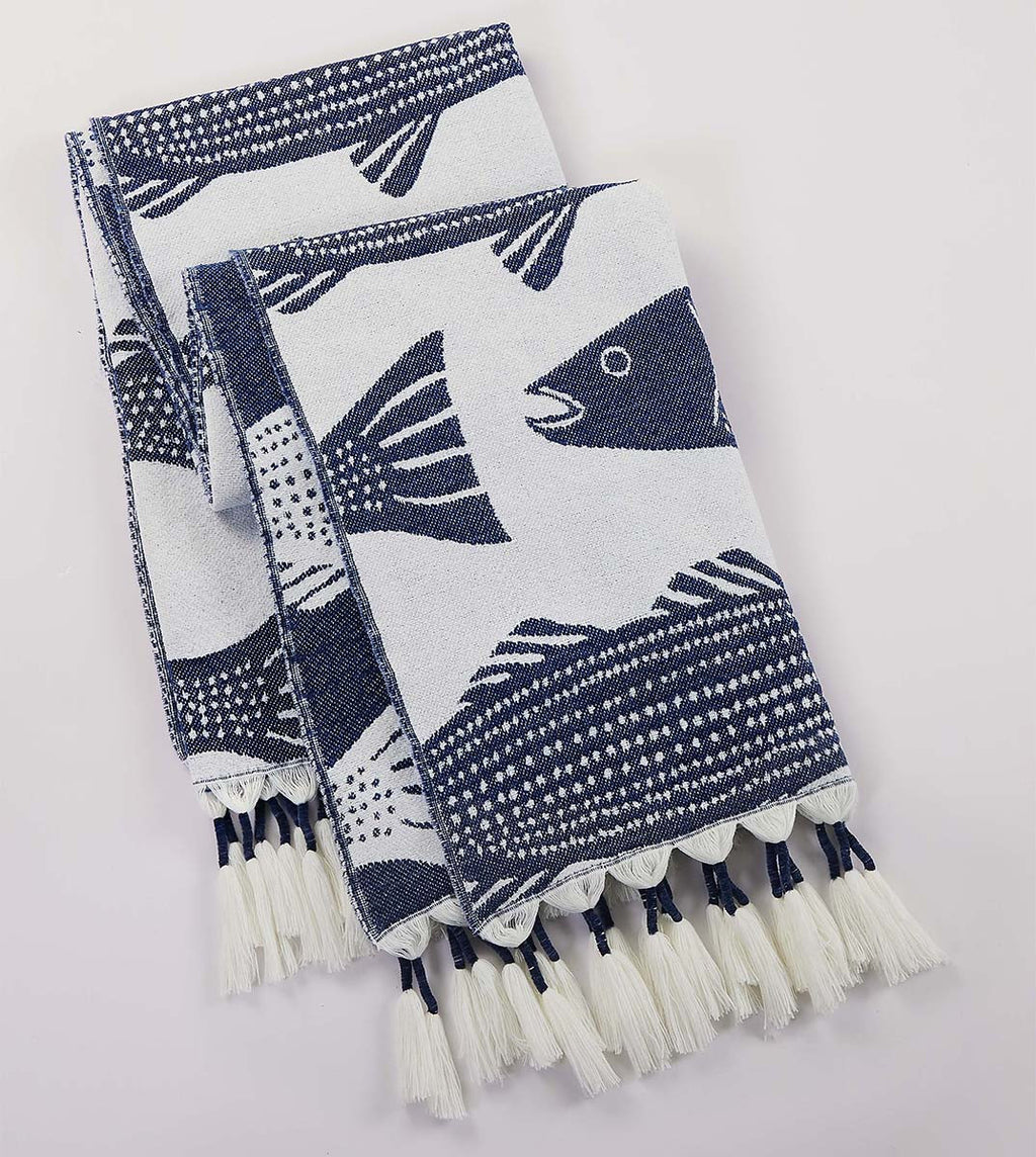 Striper Adventure Throw - OUT OF STOCK UNTIL 06/25/2026