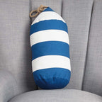 Beachy Buoy Pillow