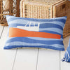 Sea Adventure Boat Pillow