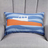 Sea Adventure Boat Pillow