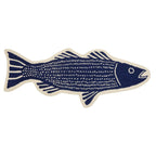 Striper Adventure Hooked Accent Rug - OUT OF STOCK UNTIL 06/18/2026