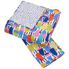 Party Buoys Quilt Set - Full/Queen
