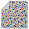 Party Buoys Quilt Set - Full/Queen