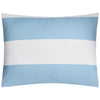 Bayside Blue Stripes Comforter Set - Twin