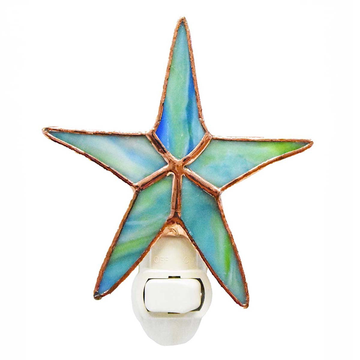 Sea Star Nightlight