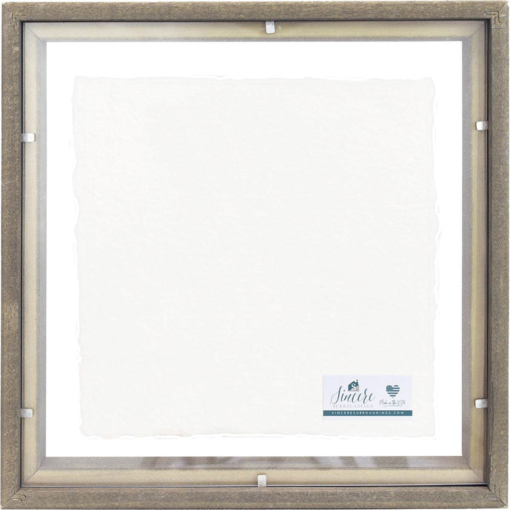 Christmas Beach Framed Wall Art