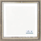 Christmas Beach Framed Wall Art