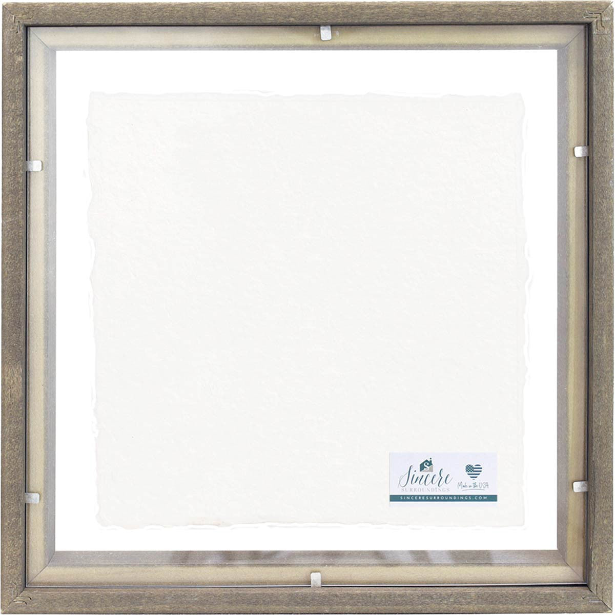 Christmas Beach Framed Wall Art