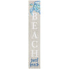 Sweet Beach Wood Sign