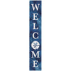 Seabrook Sand Dollar Wood Sign
