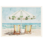 Coastal Escape Wall Art