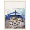 Bowline View Wall Art