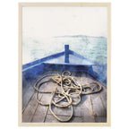 Bowline View Wall Art
