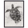 Sea Grace Wall Art