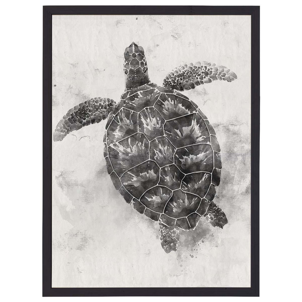 Sea Grace Wall Art