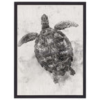 Sea Grace Wall Art