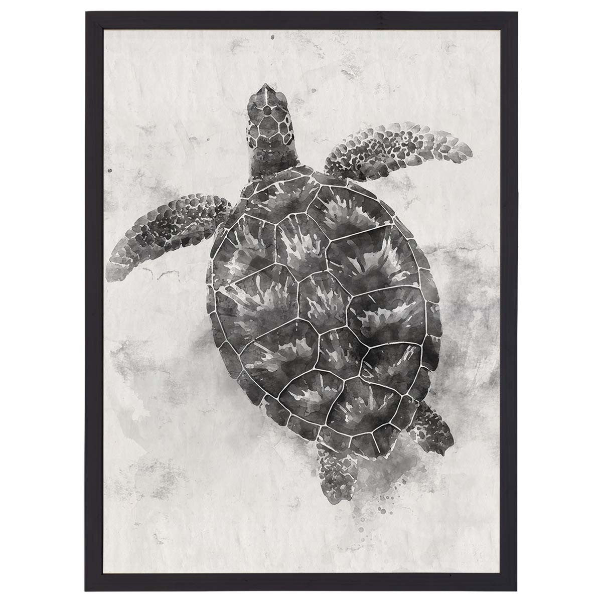 Sea Grace Wall Art