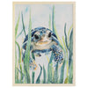 Coastal Hatchling Wall Art