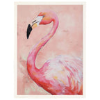 Tropical Grace Wall Art