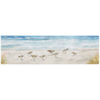 Sandpiper Parade Wall Art