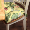 Sunny Island Chair Pads - Set of 4