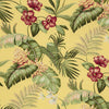 Sunny Island Comforter Set with 15-Inch Bedskirt - Cal King