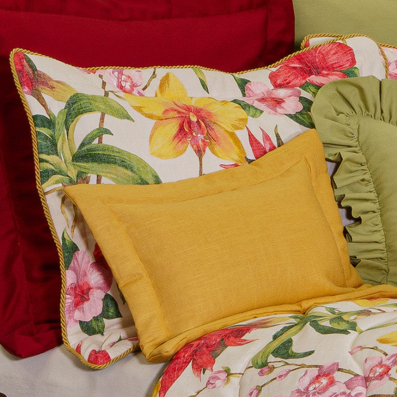 Maui Bliss King Sham