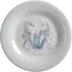 Seahorse Dreams Dessert Plate - Set of 6