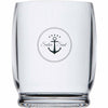 Anchor Cobalt Ecozen Water Glasses - Set of 6