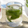 Cayman Clear Water Glasses - Set of 6 - OUT OF STOCK UNTIL 08/31/2026