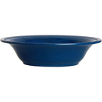 Blue Seas Deep Plate - Set of 6