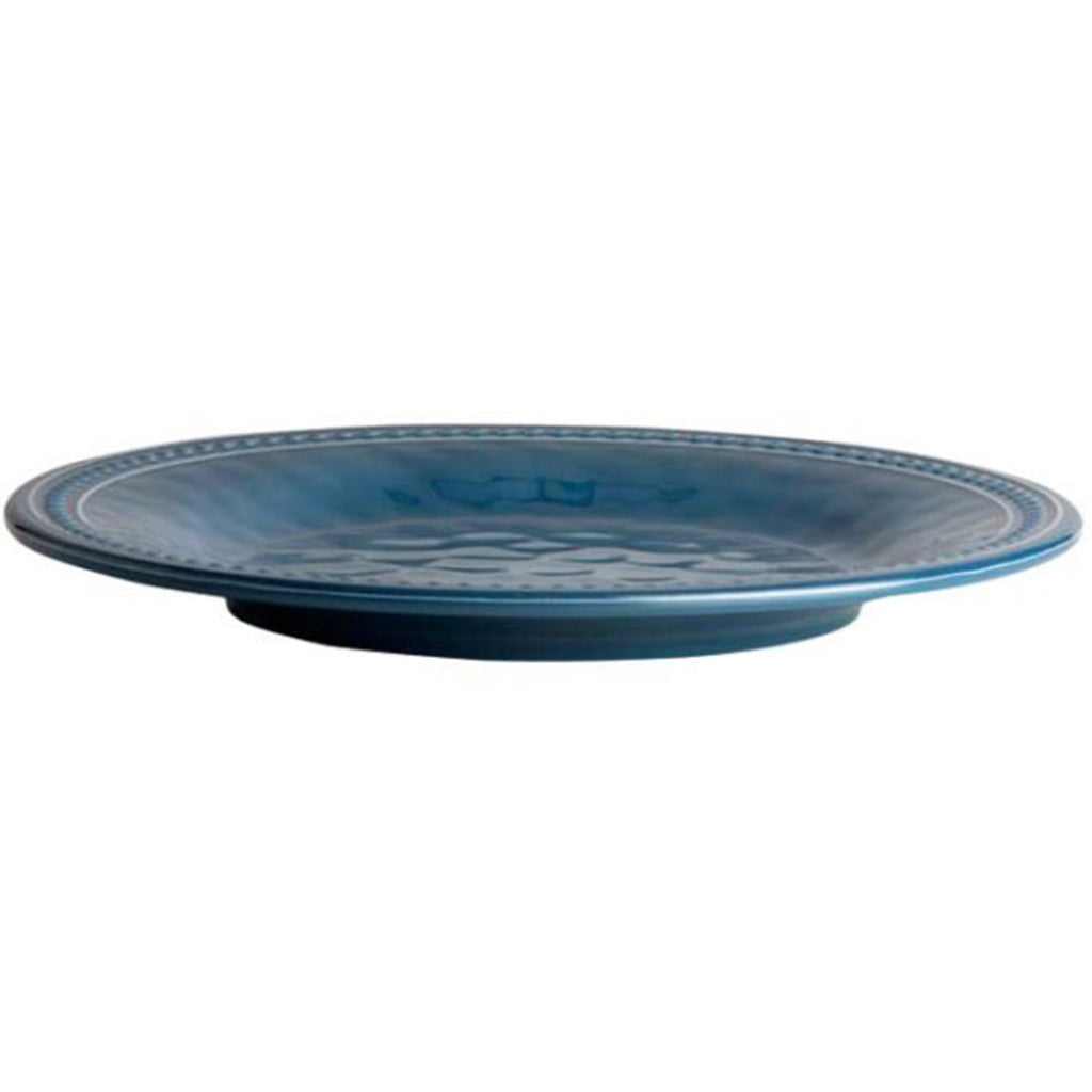 Blue Seas Dessert Plate - Set of 6 - OUT OF STOCK UNTIL 08/21/2026