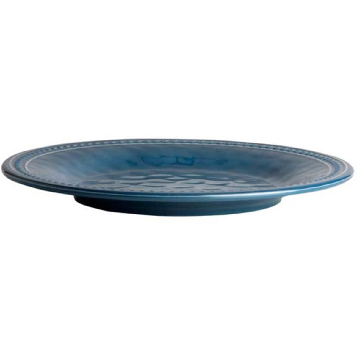 Blue Seas Dessert Plate - Set of 6 - OUT OF STOCK UNTIL 08/21/2026