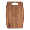 Scope Teak Bread Board