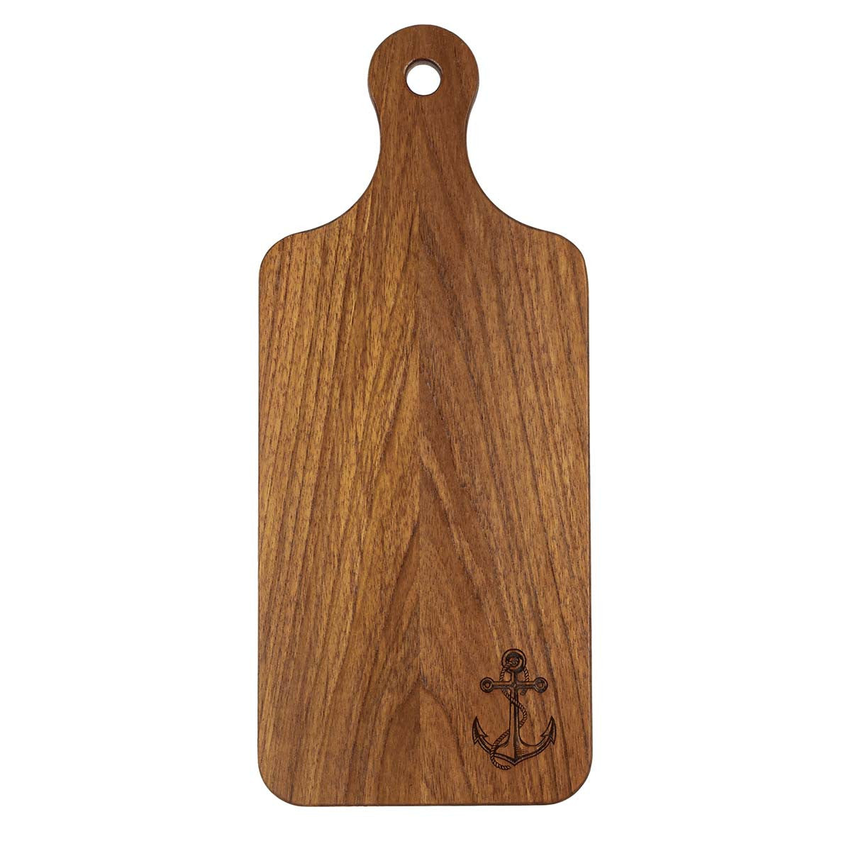 Harbor Teak Charcuterie Board - Small
