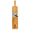 Harbor Teak Appetizer Serving Board