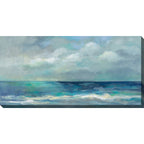 Ocean Horizon Outdoor Wall Art